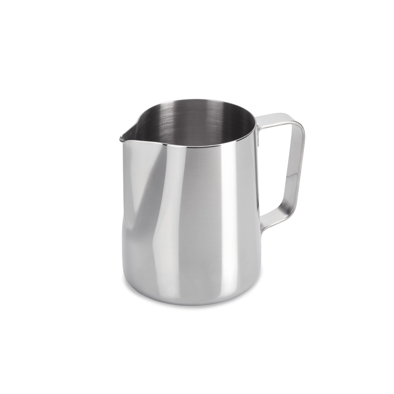 illy Pichet d'art latte